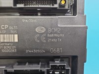 Sterownik moduł komfortu AUDI A4 B8 8K0907064CP
