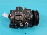 Sprężarka klimatyzacji kompresor Vw Polo IV 9N 6Q0820803G, 447220-894