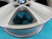 alufelgi felgi 17" komplet Bmw f10 f11 R17 Szerokość felgi: 8.0", Rozstaw śrub: 5x120, Producent felg: BMW, 1451270, R17...