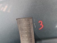 Błotnik przód lewy Hyundai Tucson I stalowy BU