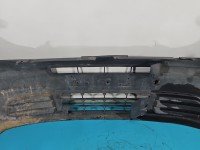 Zderzak przód Renault Trafic II biały 0D31