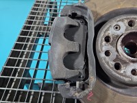 Zacisk przód lewy Jeep Cherokee KL 2.0 multijet