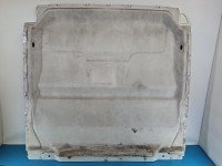 Ściana grodziowa Citroen Jumper 14- 2.2 hdi