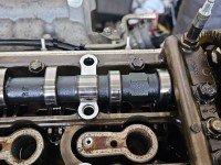 Silnik N22A2 Honda Civic VIII UFO 2.1 i-CTDi N22A2 141KM ODPALANY FILM POMIAR