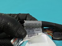 Instalacja Wiązka wtryskiwaczy AUDI A4 B8 2.0 TFSI 06H971627