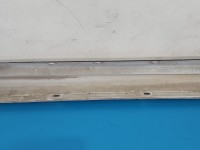 Listwa progowa lewa PRÓG NAKŁADKA Ford Focus Mk4