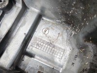 Misa olejowa MISKA Kia Sportage II 04-10 2.0 crdi (D4EA)