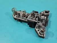 Lampa tył lewa Vw Golf IV HB