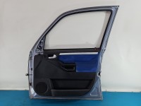 DRZWI PRZÓD PRAWE PASAŻERA Opel Meriva A 5d Z163