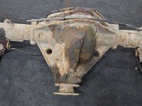 Most tylny DYFER tył Iveco Daily III 2.3 HPI (F1AF0481B)