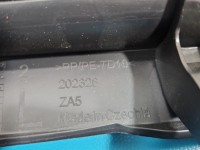 Schowek pasażera Skoda Fabia IV EUROPA 6VB857919, 6VB857920B
