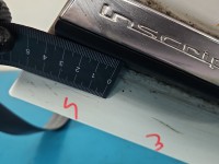 Błotnik przód prawy Volvo S90 II 16- 707-46