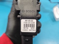 Podnośnik tył prawy SZYBY WINDA Seat Altea 5P0839462A, F005S00208, 993425-200 HB