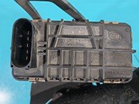 Turbosprężarka BMW X5 E70 765985-5, 7796313H 3.0d 235KM