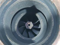 Turbosprężarka Skoda Octavia II 751851-3, 03G253014F 1.9 tdi 105KM