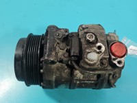 Sprężarka klimatyzacji kompresor Mercedes W221 3.5 V6