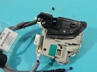 Zamek tył lewy 8X0839015D Audi A4 B9 Producent części: Audi