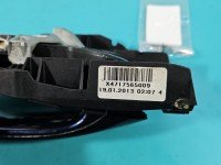 Klamka przód prawa zewnętrzna Bmw f10 f11 7565009