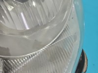 Reflektor lewy lampa przód Honda CR-V II EUROPA