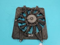 Wentylator Wiatrak klimatyzacji HONDA CR-V III 06- 168000-7940 2.2 i-CTDi