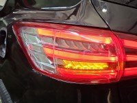 Lampa tył lewa Ford S-max II MK2 HB