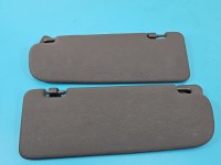 Podsufitka BMW X6 E71 HB