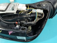 Lusterko lewe pin Toyota Auris I HB 5d kolor 1G3 europa