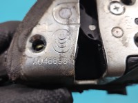 Zamek tył prawy A046693 Toyota Avensis II T25 TOYOTA, 2PIN