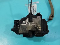 Zamek przód prawy Renault Master III 10-24 EUROPA Europejska, 6pin