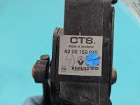 Pedał gazu potencjometr Renault Scenic II 8200159645 2.0 16V