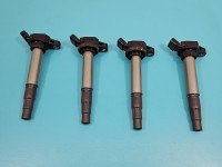 Cewka zapłonowa Toyota Auris II 90919-02258 1.6 16V TOYOTA, komplet 4el