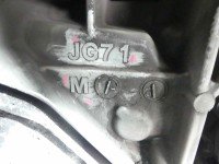 Skrzynia biegów Renault Koleos 2.0 DCI