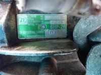 Skrzynia biegów automat Audi A8 D3 6HP26 6.0 W12