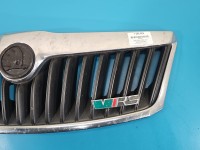 Atrapa grill Skoda Octavia II