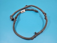 Wiązka instalacja hamulca ręcznego. Lewa strona Renault Kadjar 241101155R