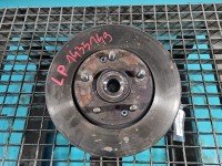 Zwrotnica lewa piasta przód 1.4 16V Hyundai I30 II 12-16