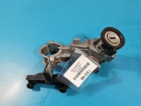 Stacyjka KLUCZYK WKŁADKA Fiat Grande Punto 51749998