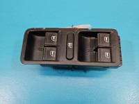 Przełącznik szyb Vw Polo V 6R 09- Uszkodzenie widoczne na zdjęciu EU 1K4959857B