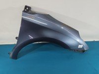 Błotnik przód prawy Citroen C4 I Szary EZW