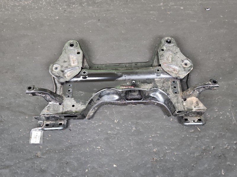 WÓZEK KOŁYSKA TRAWERS Sanki Belka silnika Opel Mokka B 20- 1.2 T