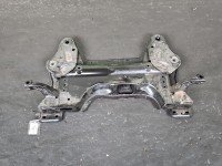 WÓZEK KOŁYSKA TRAWERS Sanki Belka silnika Opel Mokka B 20- 1.2 T