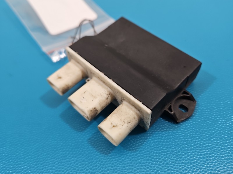 Sterownik moduł Producent części: BMW, SMART OPENER bmw F30 7306797