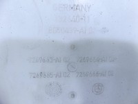 Zbiornik Zbiorniczek płynu spryskiwacza Bmw f10 f11 7269664