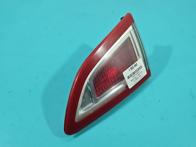 Lampa tył prawa Renault Scenic III HB