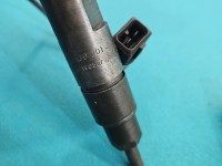 TESTOWANY Wtryskiwacz 028130201J Audi A4 B5 1.9 tdi 90KM