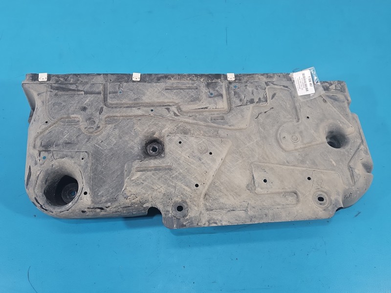 Osłona ZAŚLEPKA PLASTIK Peugeot 3008 II 9809531980