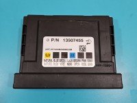 Sterownik moduł komfortu Opel Astra IV J 13507455