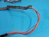 Wiązka instalacja Producent części: BMW, 9218606, 9218606, Europejska BMW X6 E71 9218606