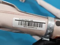 Kurtyna prawa poduszka airbag Opel Insignia B kombi