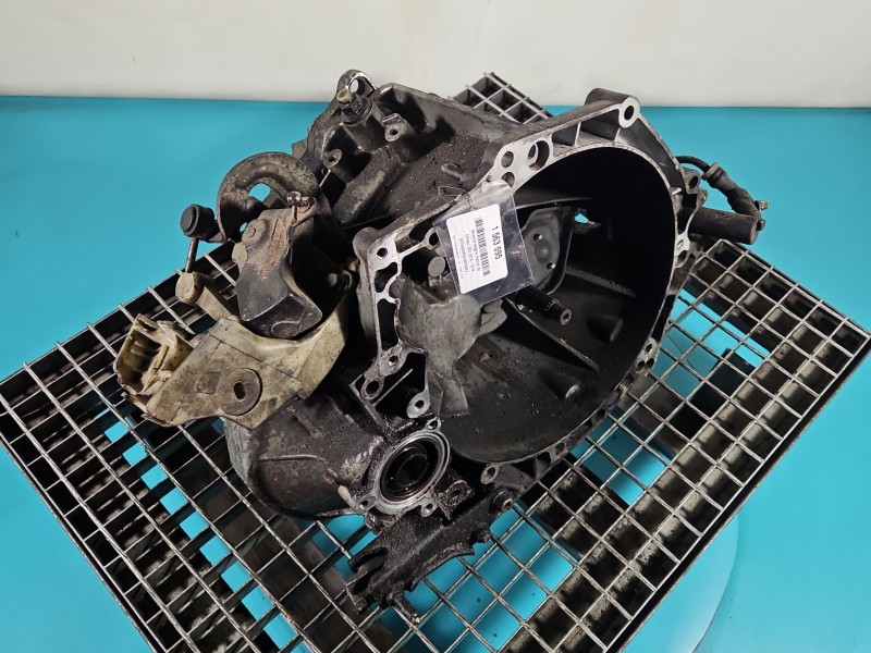 Skrzynia biegów 20DP66 CITROEN DS3 10-16 1.6 hdi